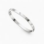 Basic Cartier Bracelet - Image 3