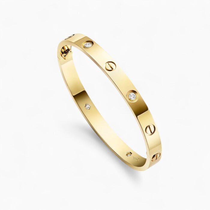 Basic Strus Cartier Bracelet - Image 1