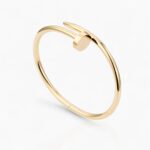 Cartier Nail Bracelet