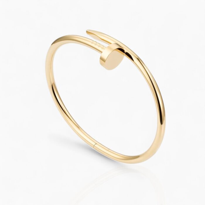 Cartier Nail Bracelet - Image 1