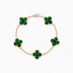 Vancleef Bracelet - Image 6