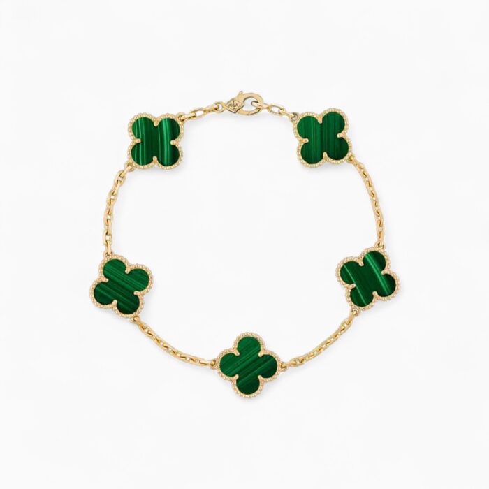Vancleef Bracelet - Image 6