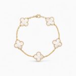 Vancleef Bracelet - Image 5