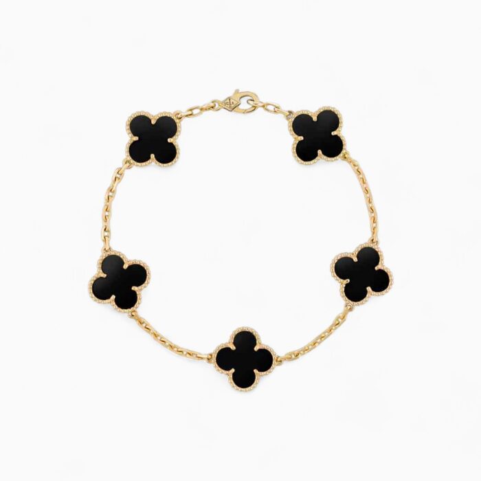 Vancleef Bracelet - Image 1