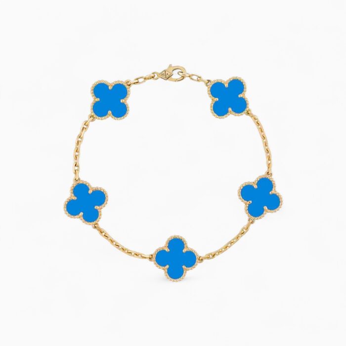 Vancleef Bracelet - Image 3