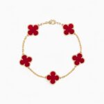 Vancleef Bracelet - Image 4