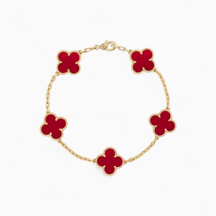 Vancleef Bracelet - Image 4