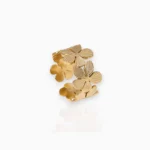 Gold Blossom Ring
